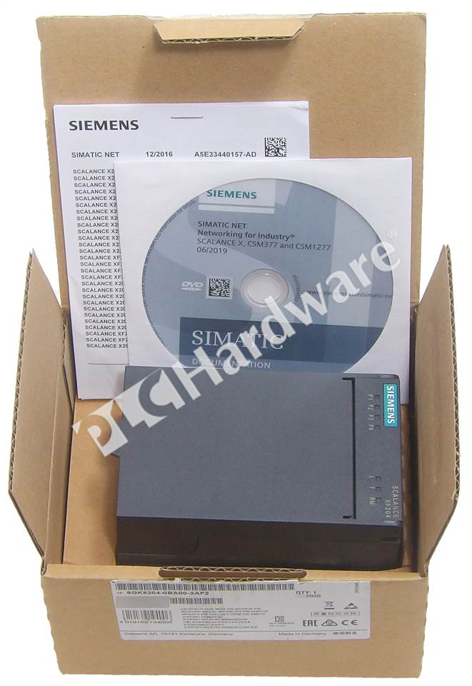 6GK5204-0BA00-2AF2 6