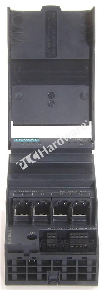 6GK5204-0BA00-2AF2 5