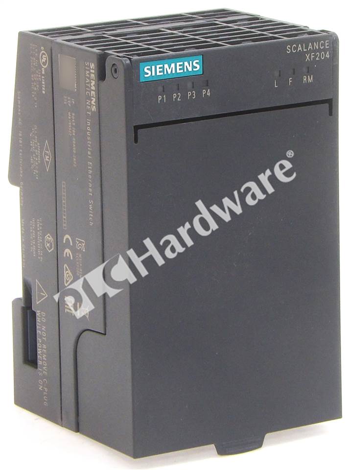 6GK5204-0BA00-2AF2 4