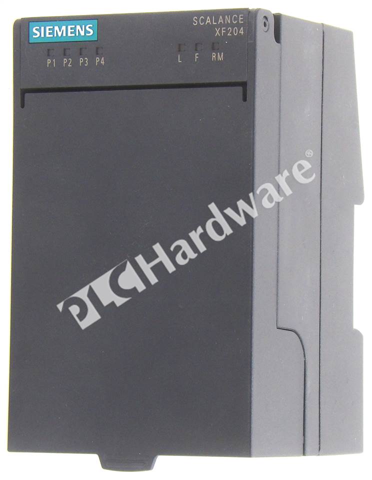 6GK5204-0BA00-2AF2 5