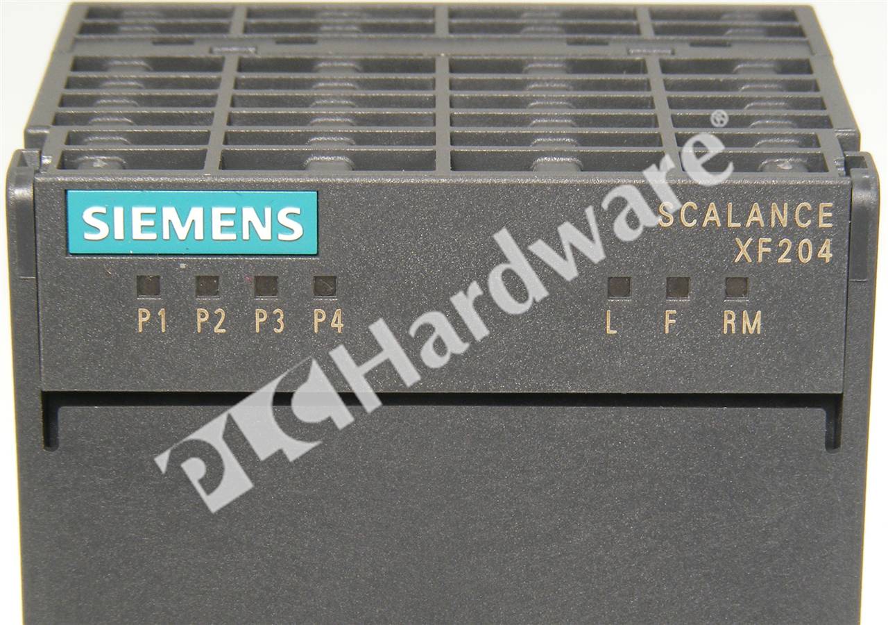 6GK5204-0BA00-2AF2 5