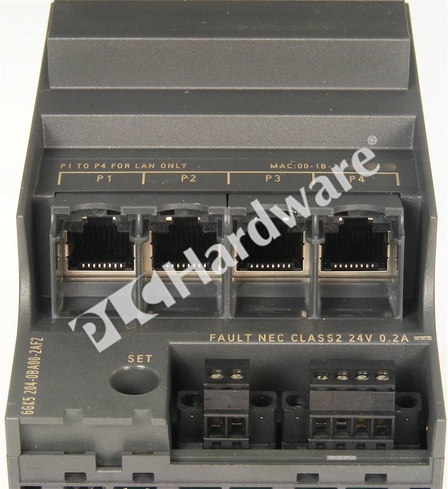 6GK5204-0BA00-2AF2 6