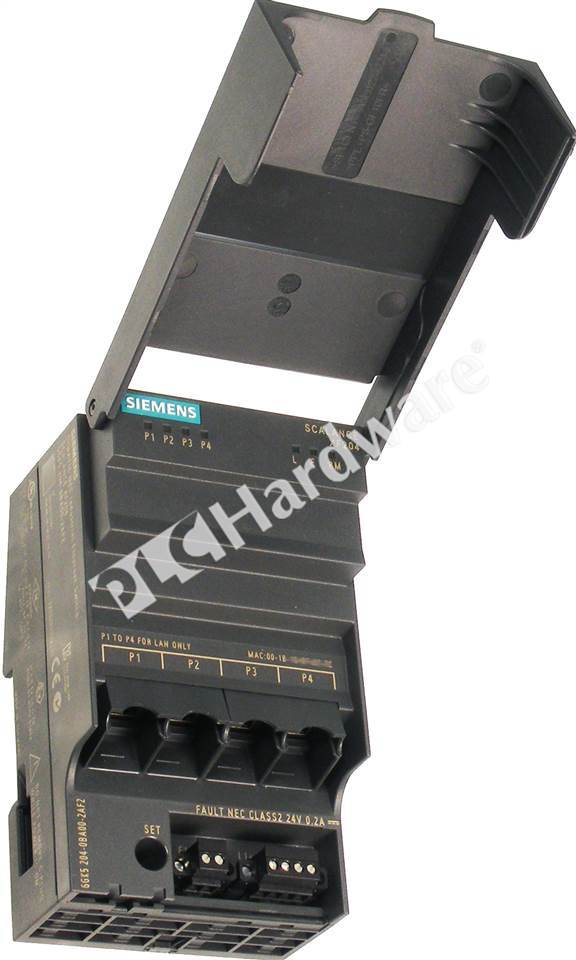 6GK5204-0BA00-2AF2