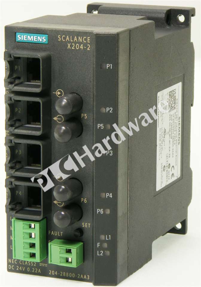 6GK5204-2BB00-2AA3 2