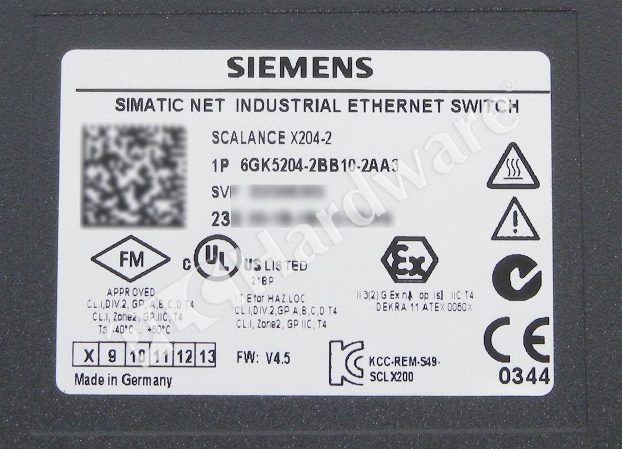 6GK5204-2BB10-2AA3 6