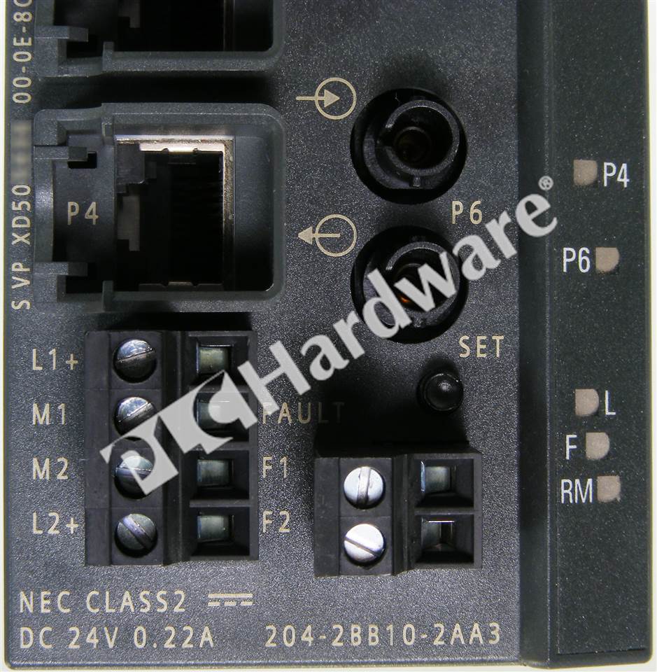 6GK5204-2BB10-2AA3 4