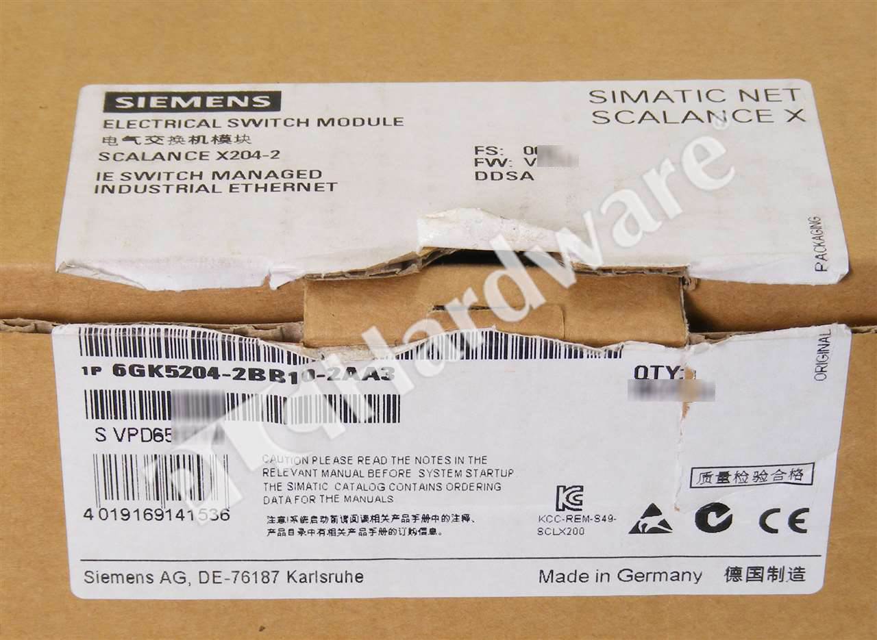 6GK5204-2BB10-2AA3 8