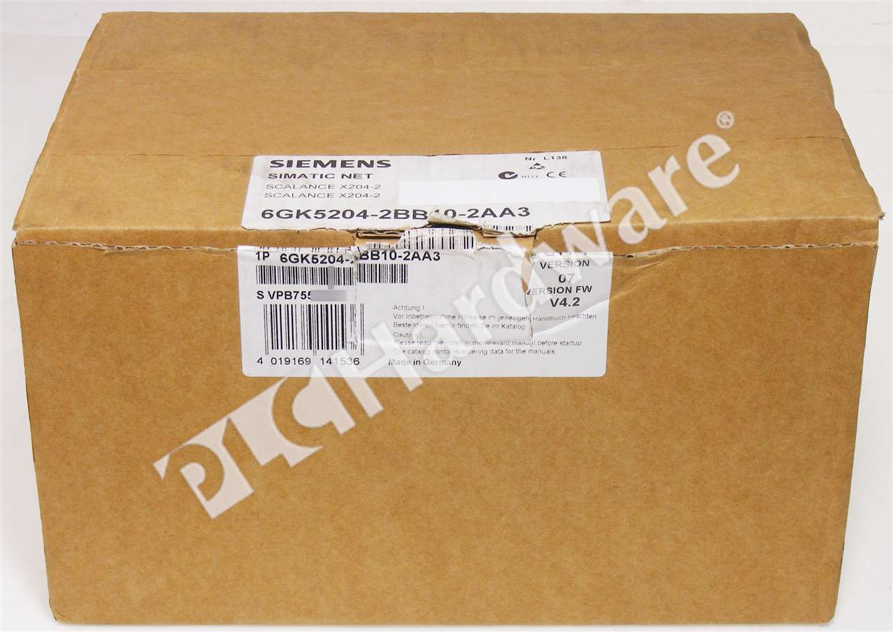 6GK5204-2BB10-2AA3 7