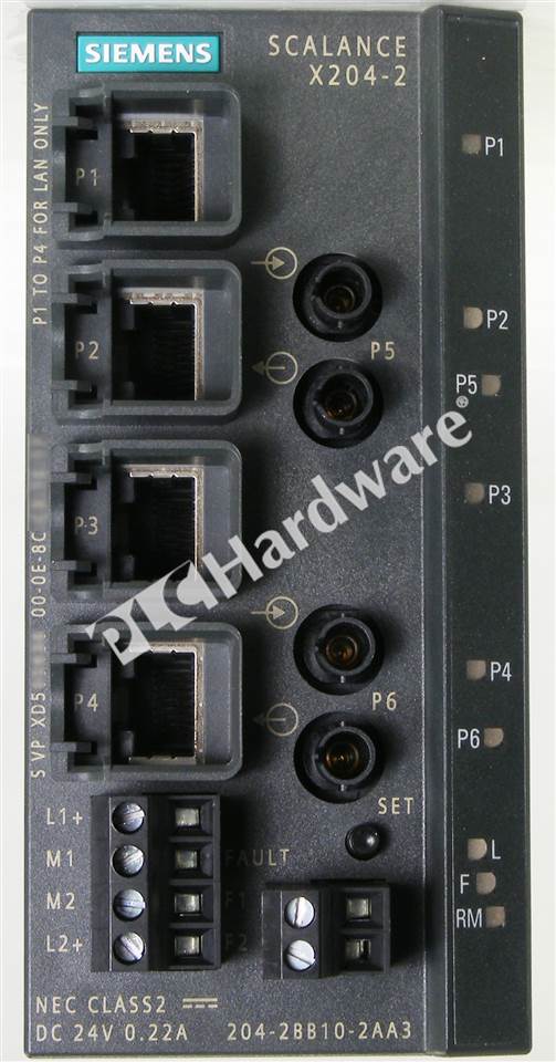 6GK5204-2BB10-2AA3 7