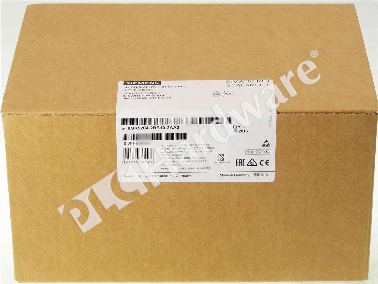 6GK5204-2BB10-2AA3 1