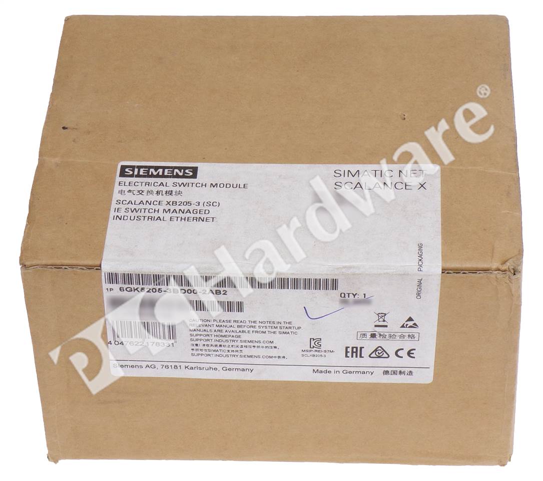 6GK5205-3BD00-2AB2 3