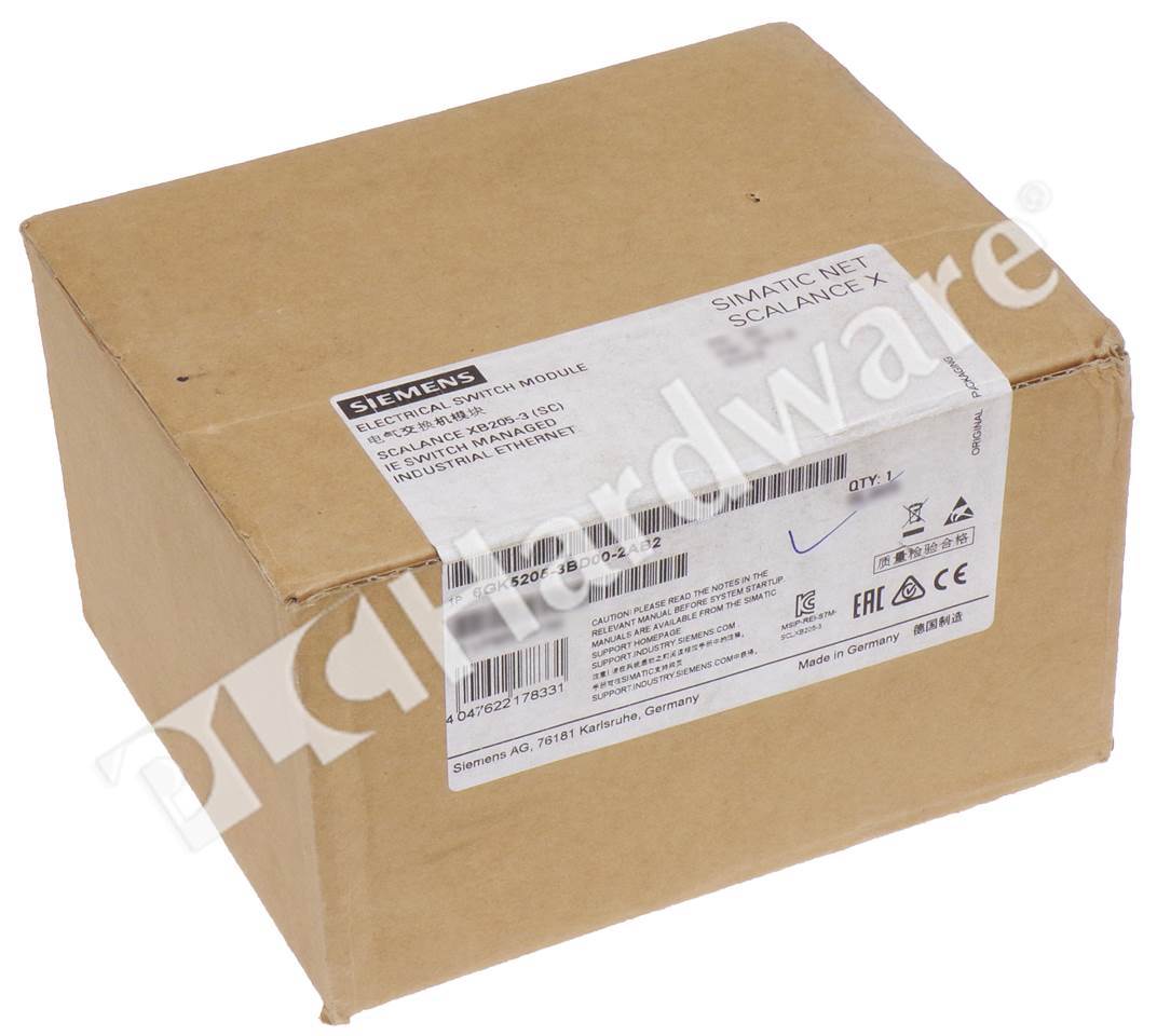 6GK5205-3BD00-2AB2