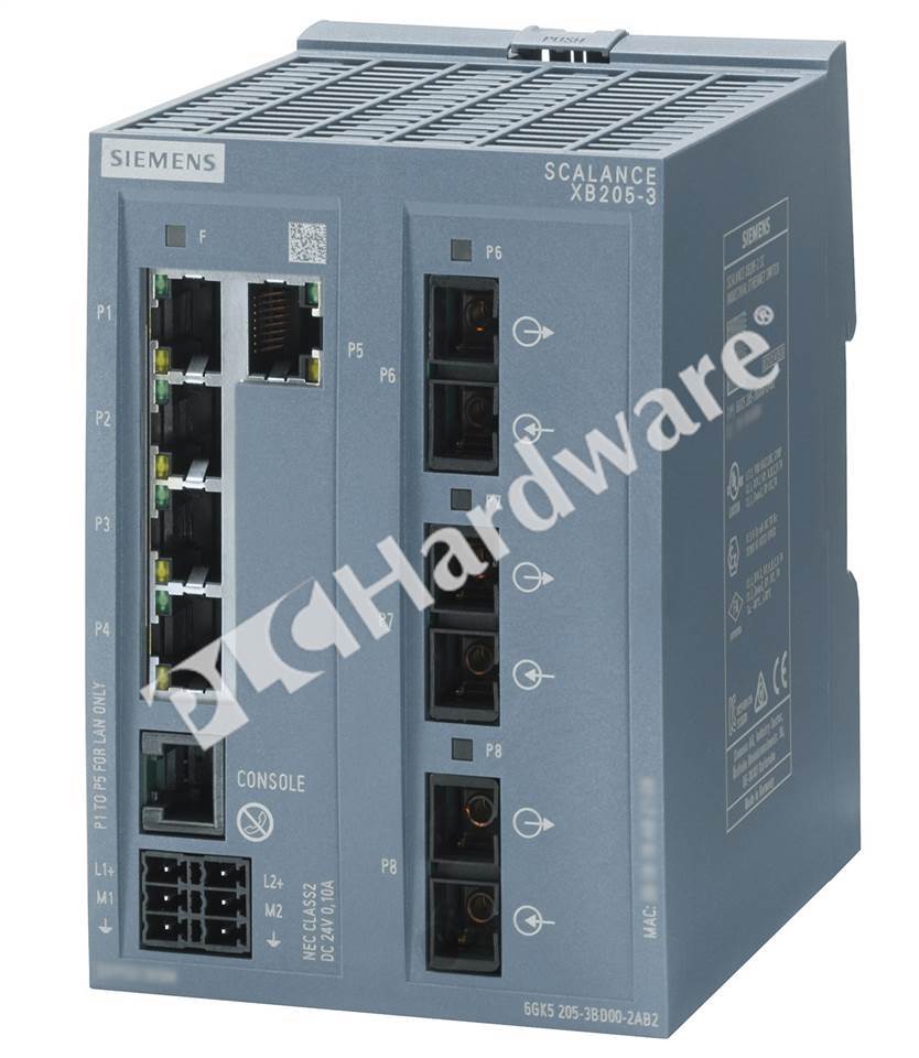 6GK5205-3BD00-2AB2