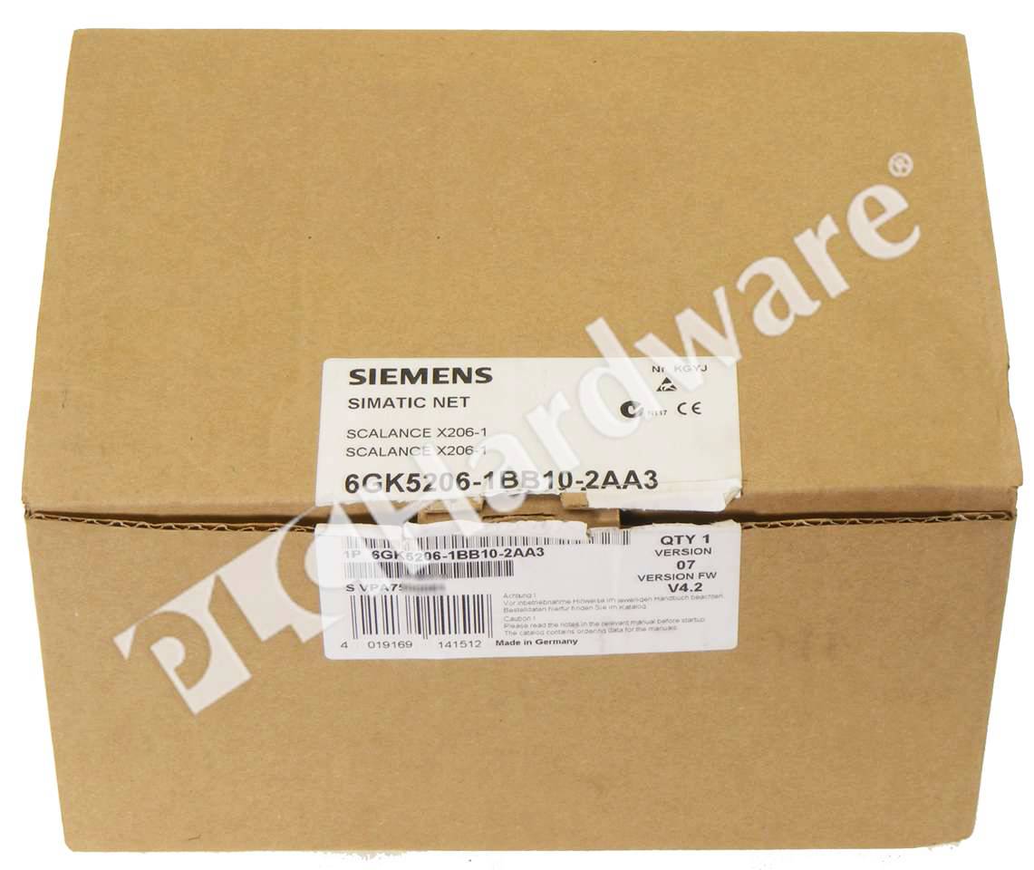 6GK5206-1BB10-2AA3 5