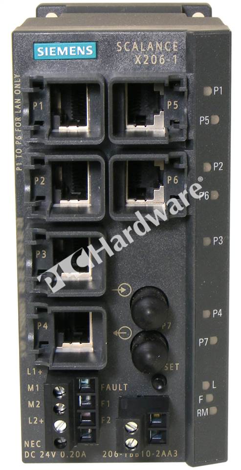 6GK5206-1BB10-2AA3 3