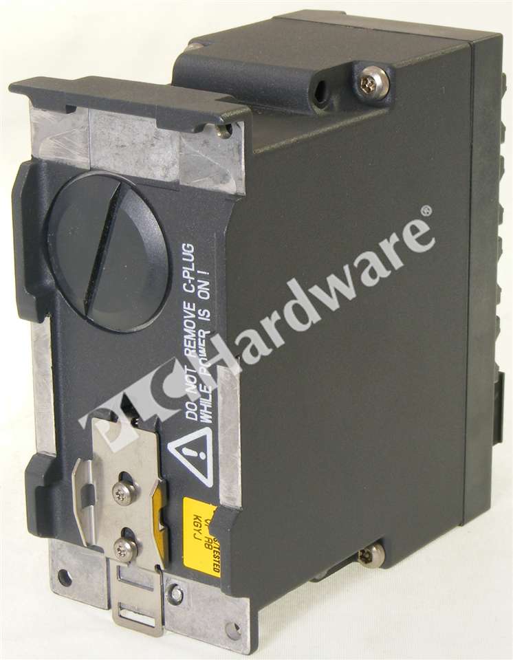 PLC Hardware: Siemens 6GK5206-1BB10-2AA3 SIMATIC NET SCALANCE X206