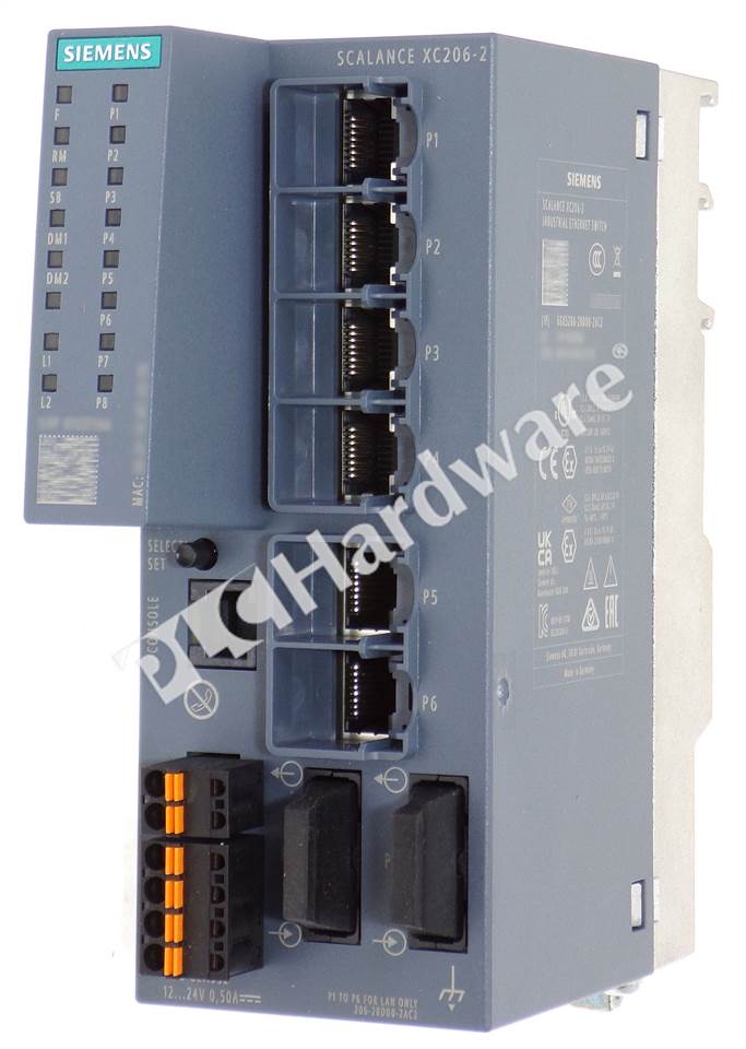 6GK5206-2BD00-2AC2 5