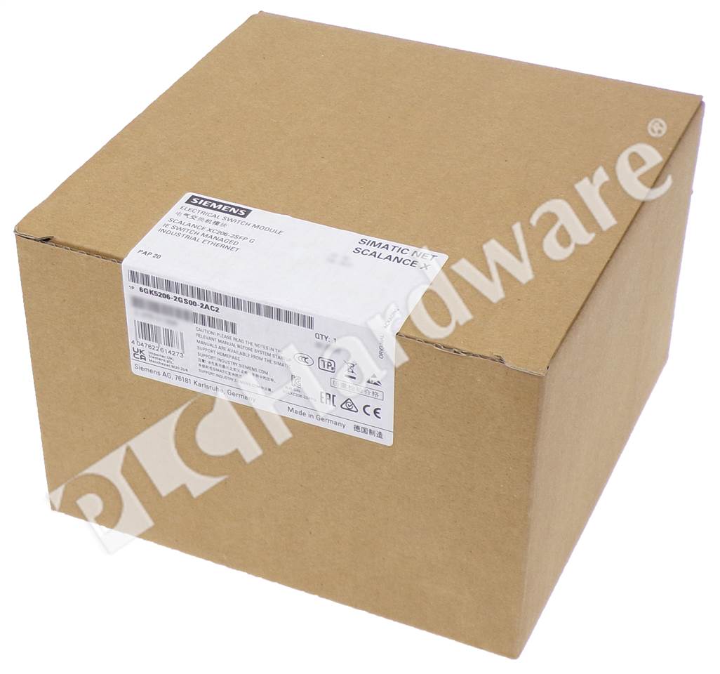 6GK5206-2GS00-2AC2 1