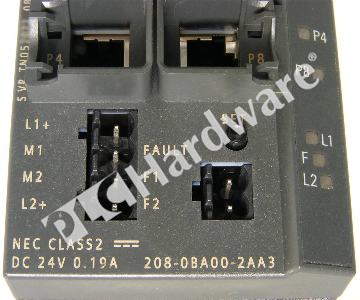 6GK5208-0BA00-2AA3 3