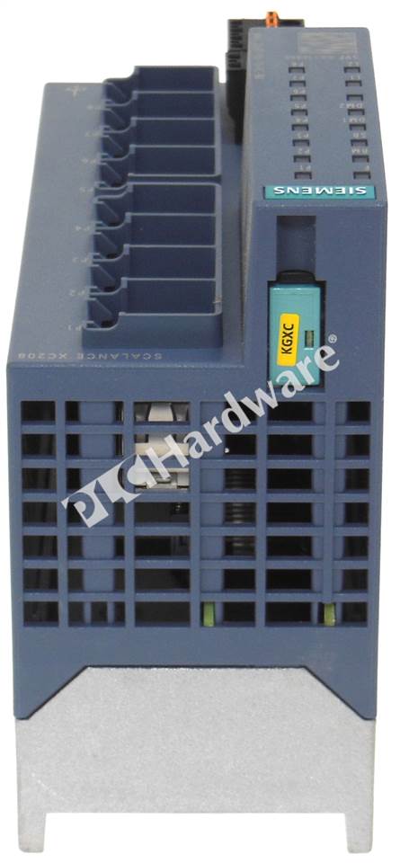 6GK5208-0BA00-2AC2 4