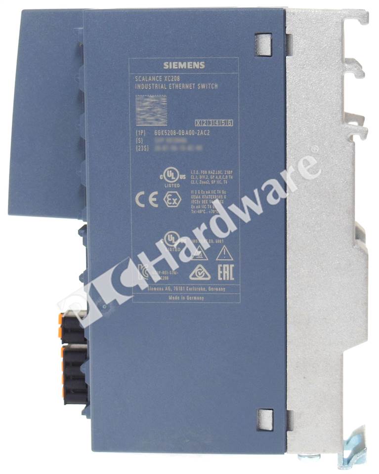 6GK5208-0BA00-2AC2 6