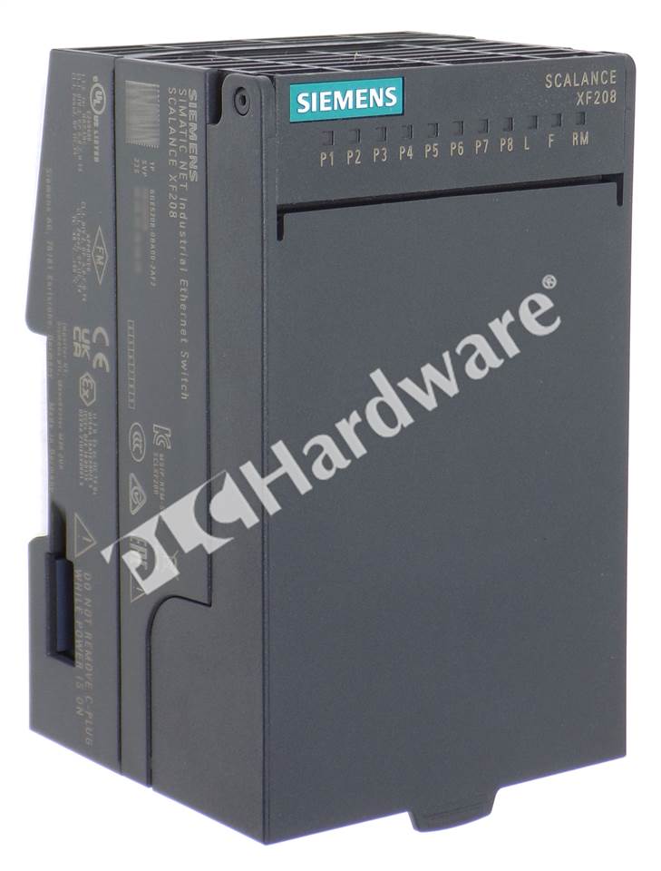 6GK5208-0BA00-2AF2 1