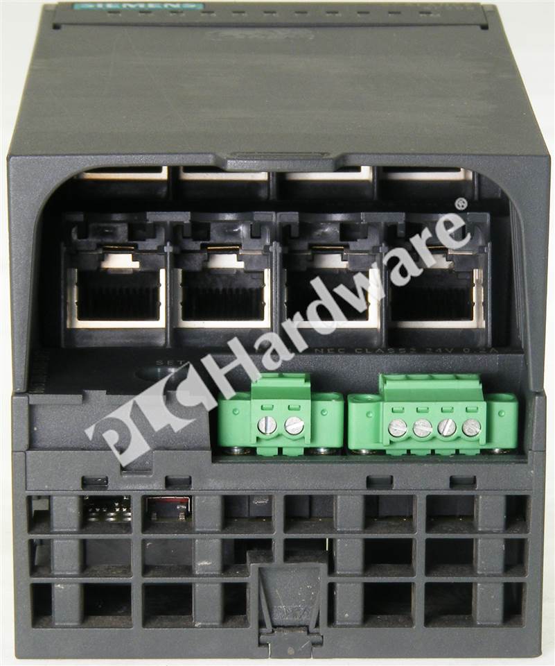6GK5208-0BA00-2AF2 4