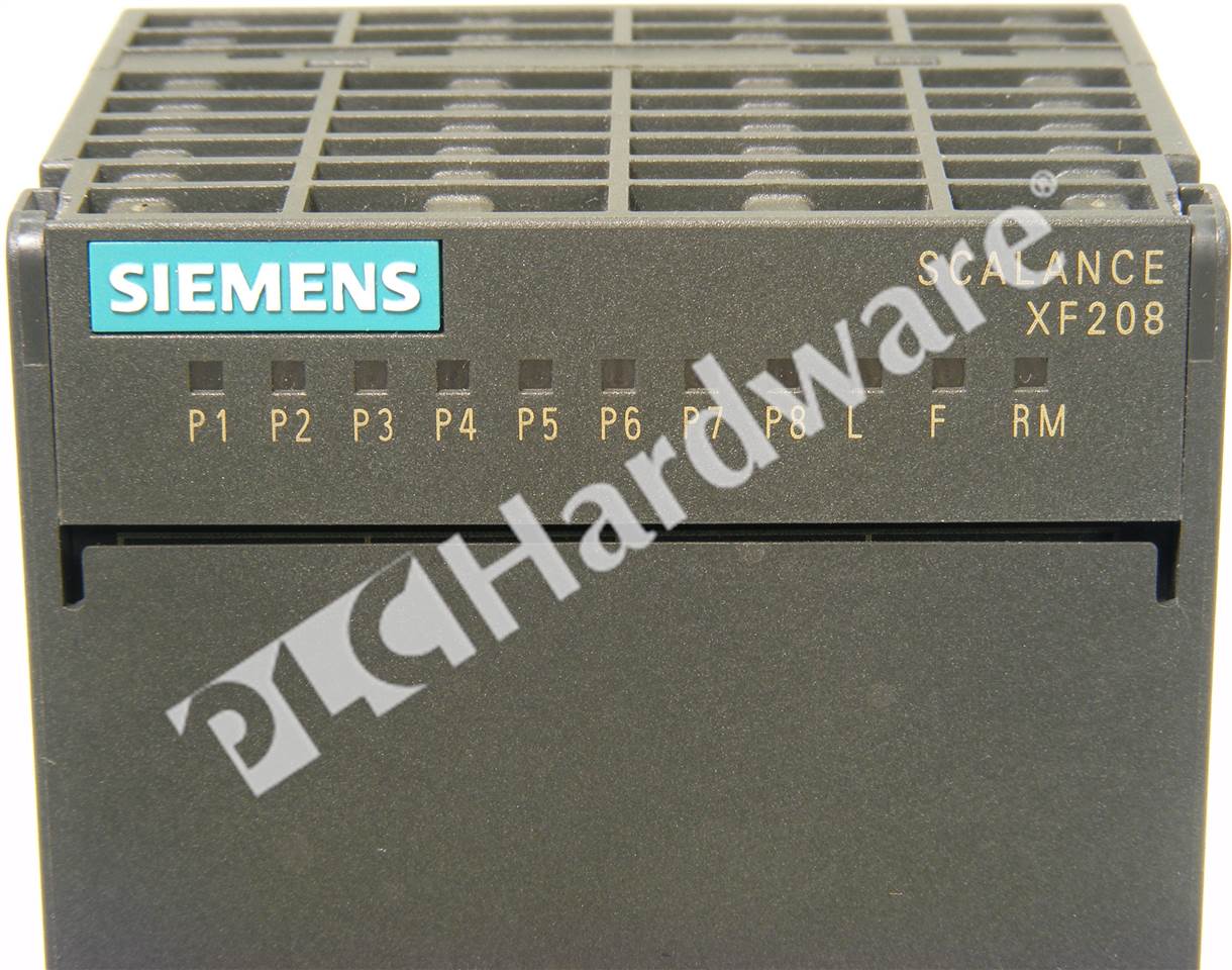 6GK5208-0BA00-2AF2 2