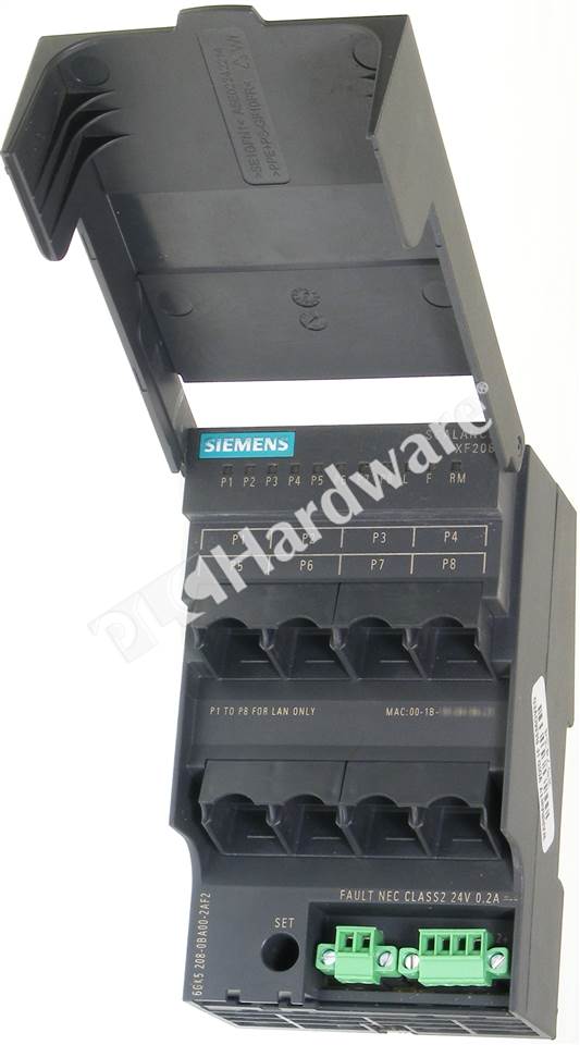 6GK5208-0BA00-2AF2 5