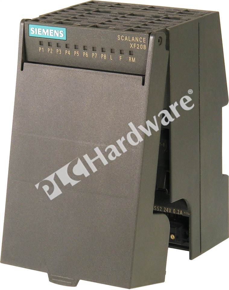 6GK5208-0BA00-2AF2