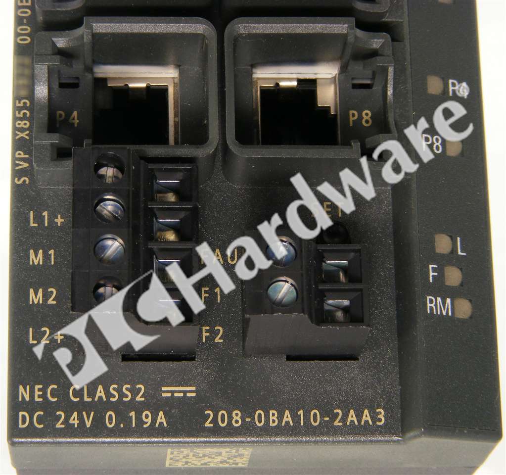 6GK5208-0BA10-2AA3 7
