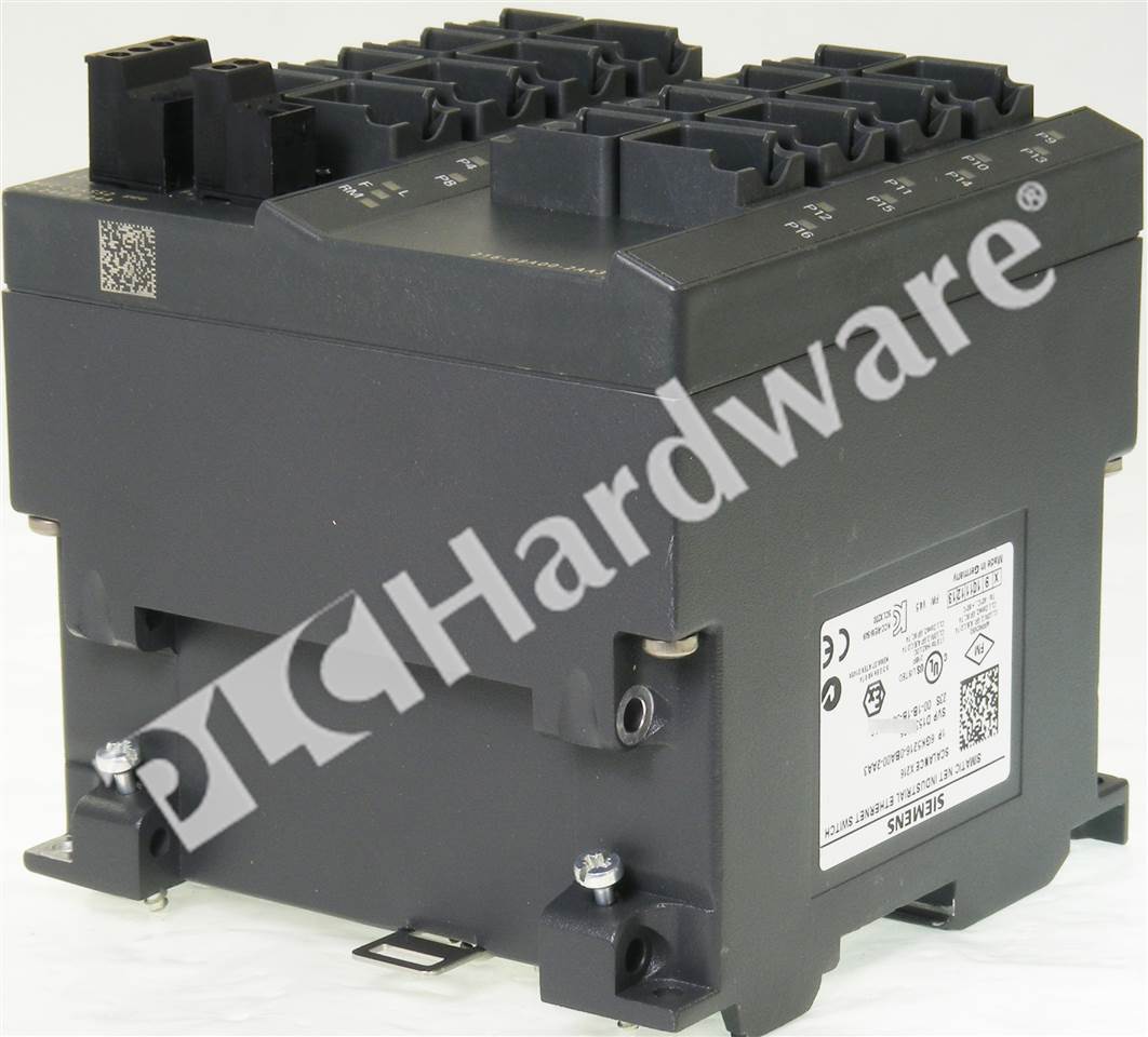 6GK5216-0BA00-2AA3 7