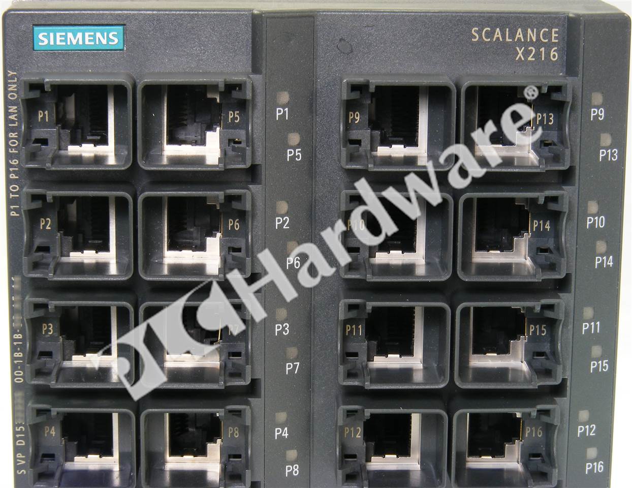 6GK5216-0BA00-2AA3 3