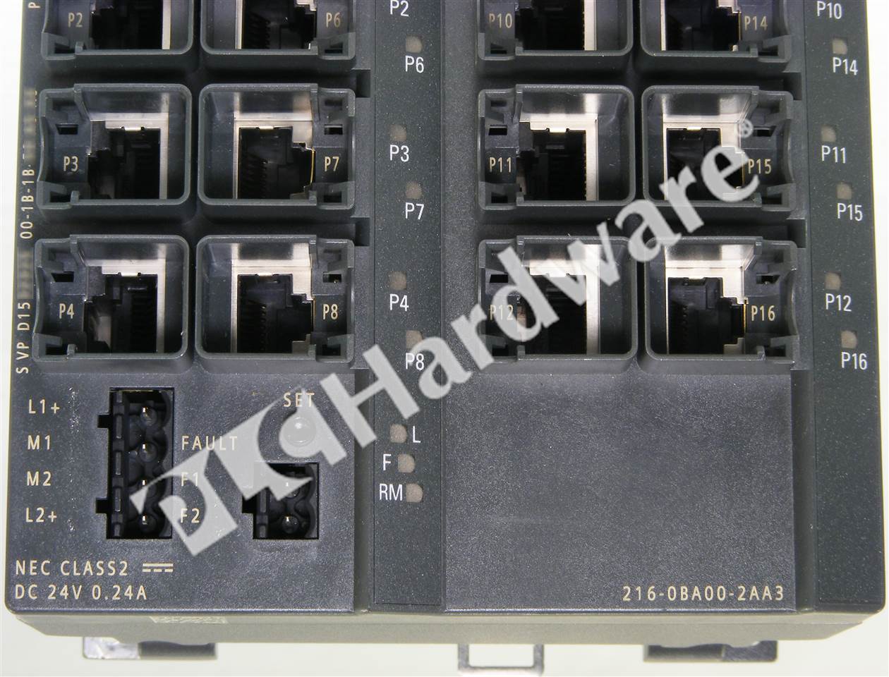 6GK5216-0BA00-2AA3 4