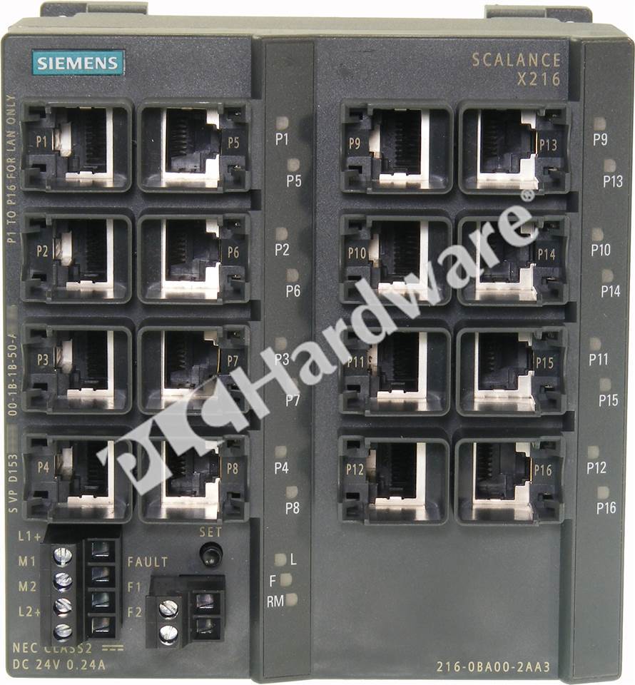 6GK5216-0BA00-2AA3