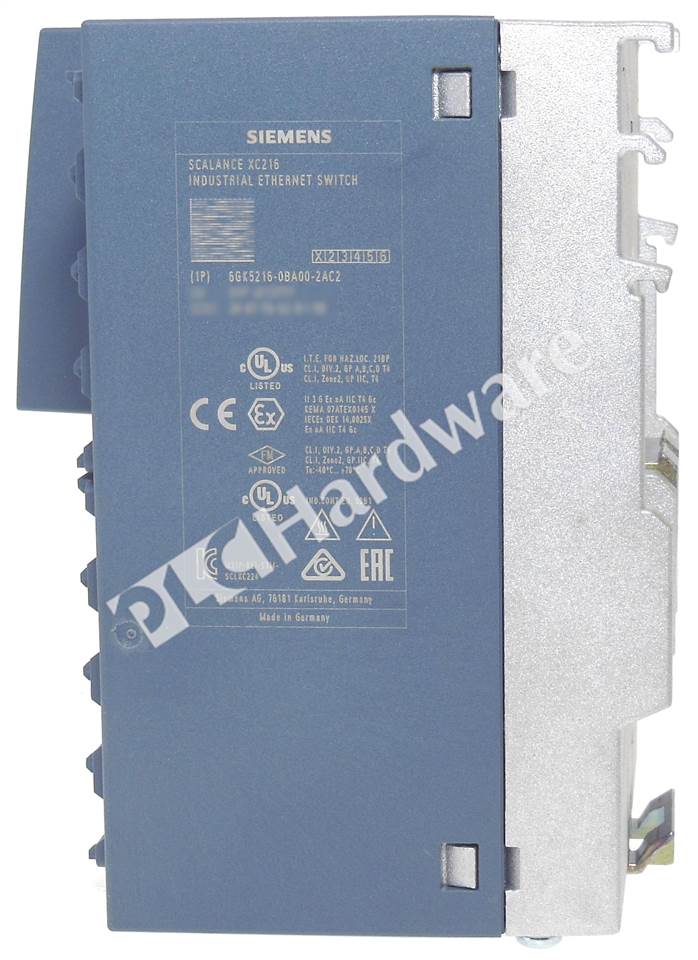 6GK5216-0BA00-2AC2 6