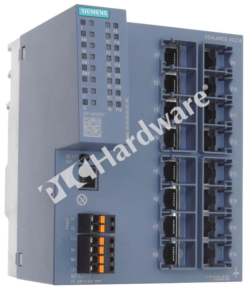 6GK5216-0BA00-2AC2 1