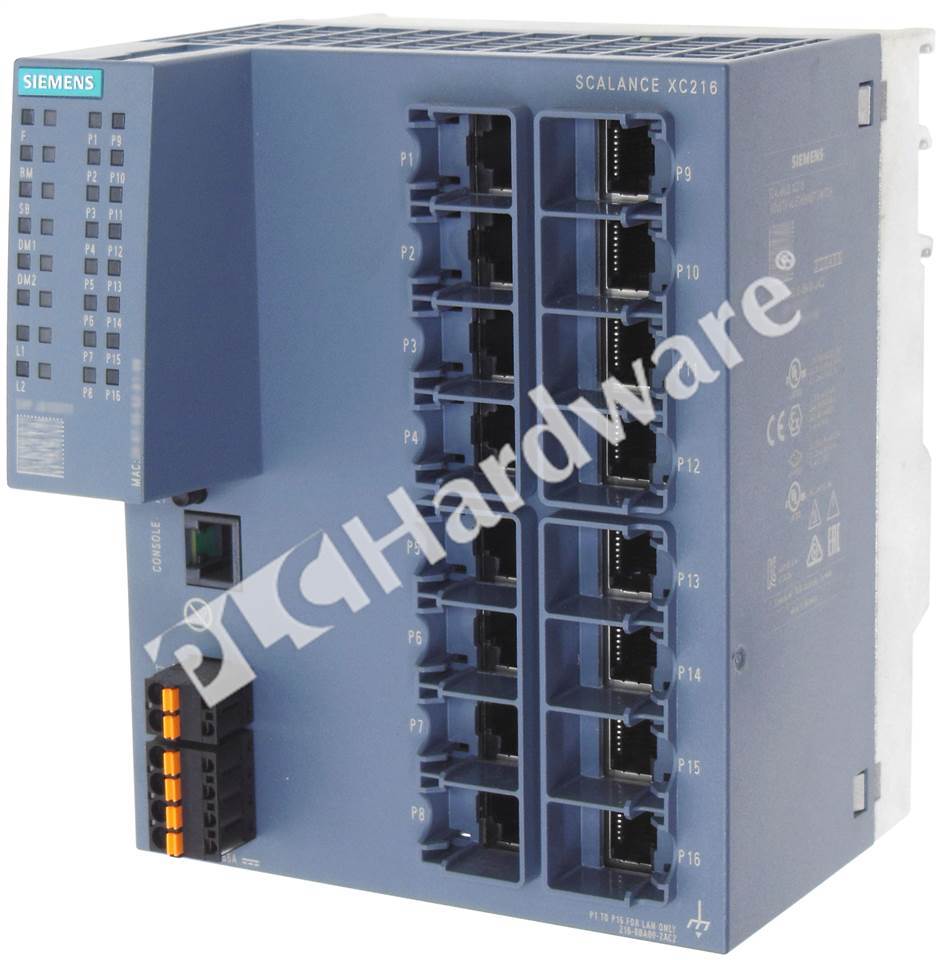 6GK5216-0BA00-2AC2