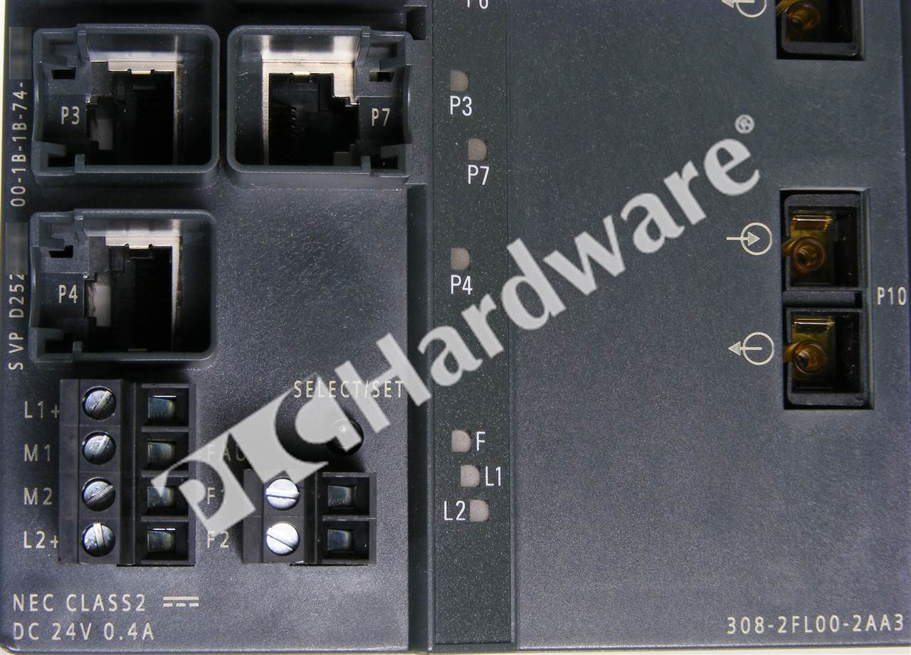 6GK5308-2FL00-2AA3 4
