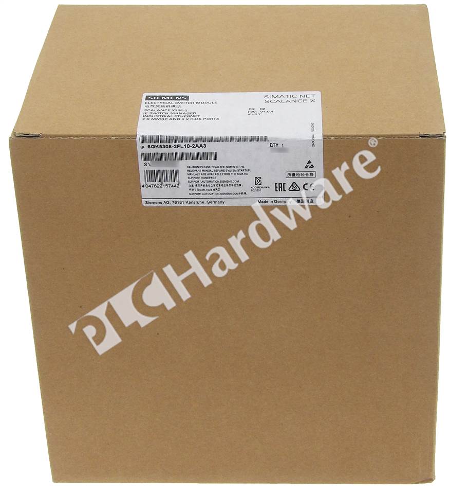 6GK5308-2FL10-2AA3 2
