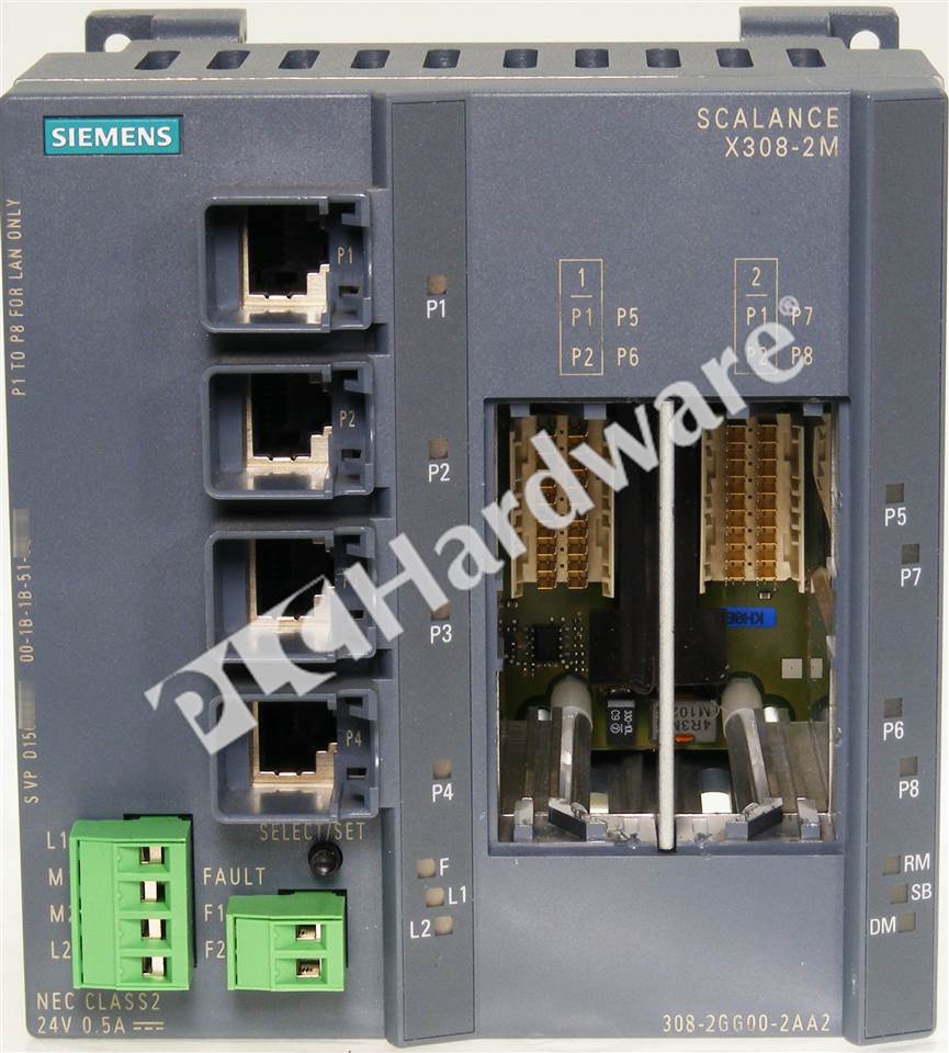 6GK5308-2GG00-2AA2 1