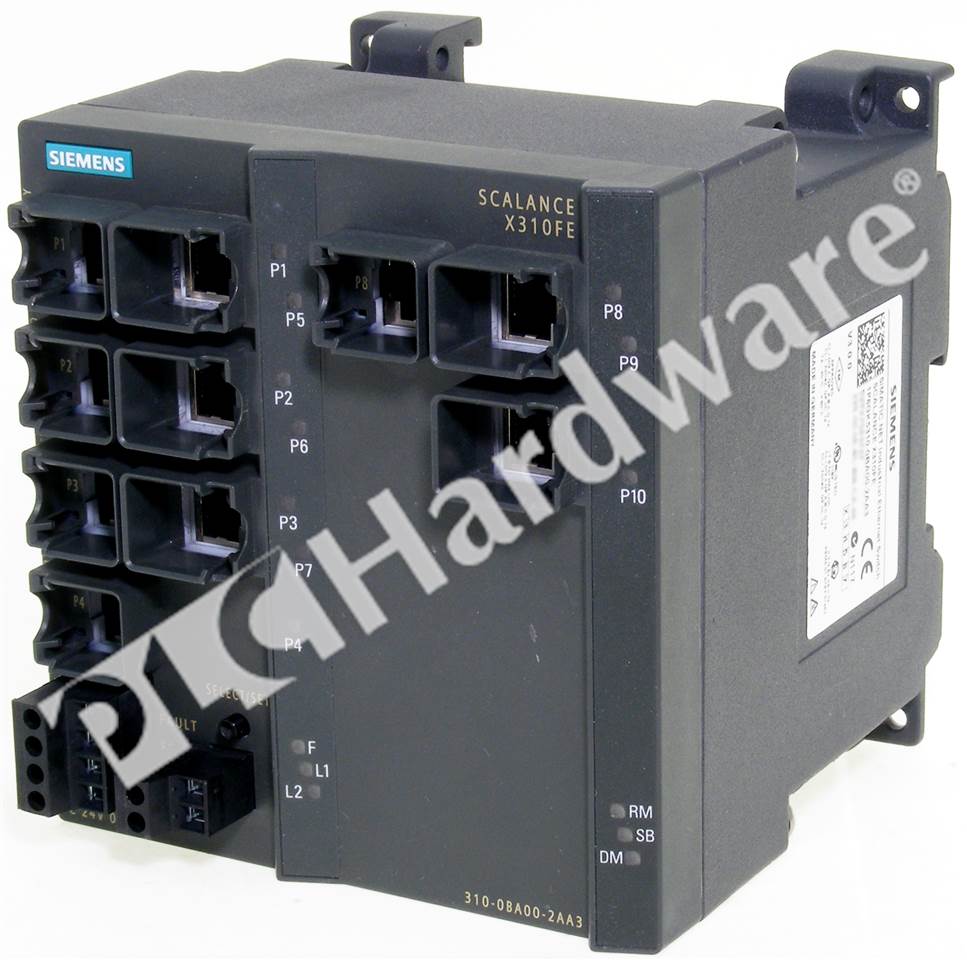 6GK5310-0BA00-2AA3 2