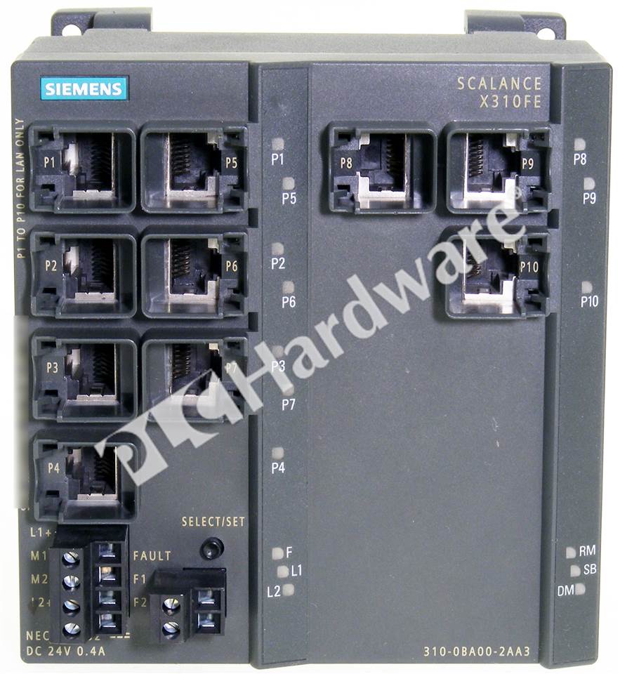 6GK5310-0BA00-2AA3 5