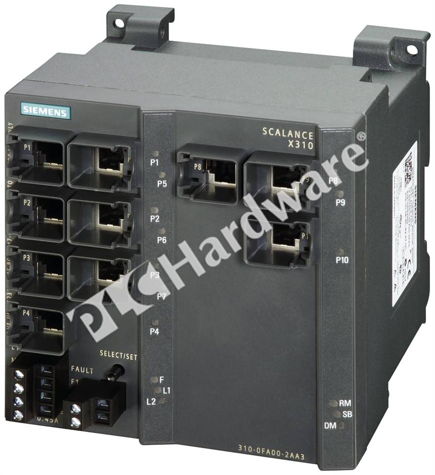 6GK5310-0BA00-2AA3