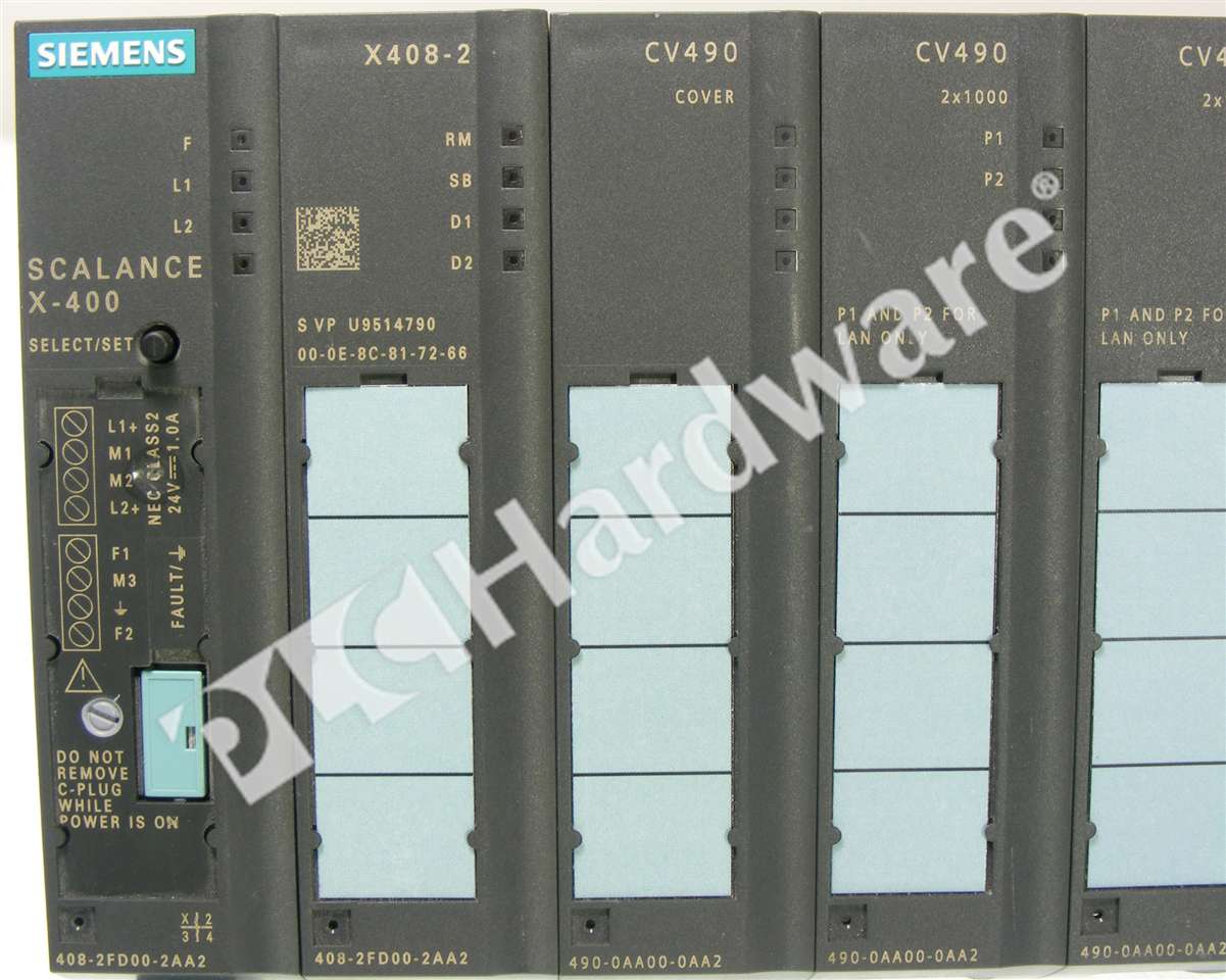 6GK5408-2FD00-2AA2 1