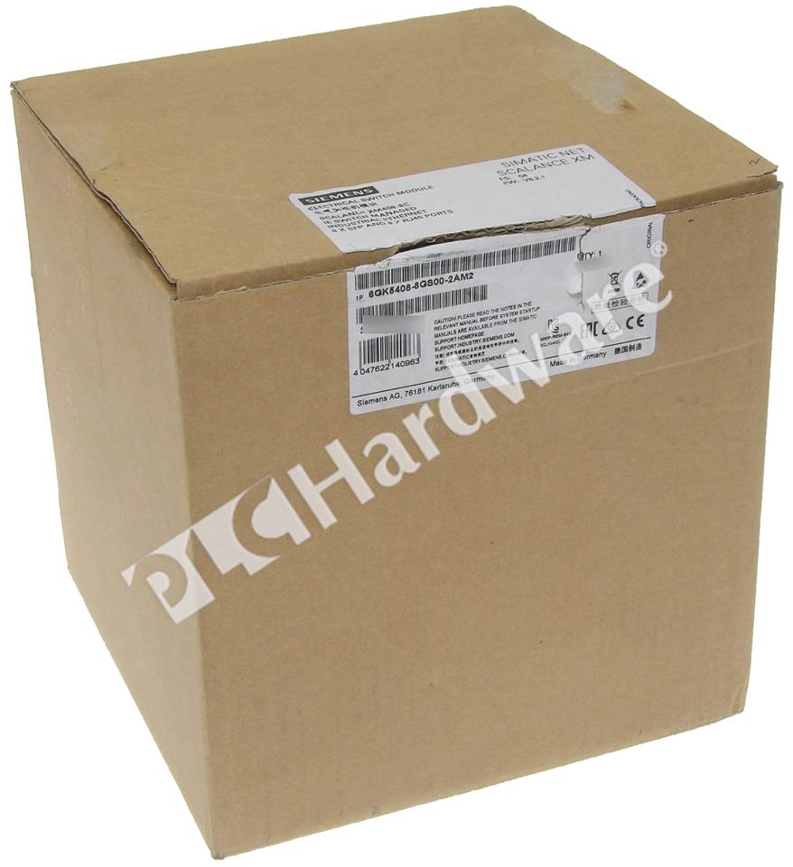 6GK5408-8GS00-2AM2 8