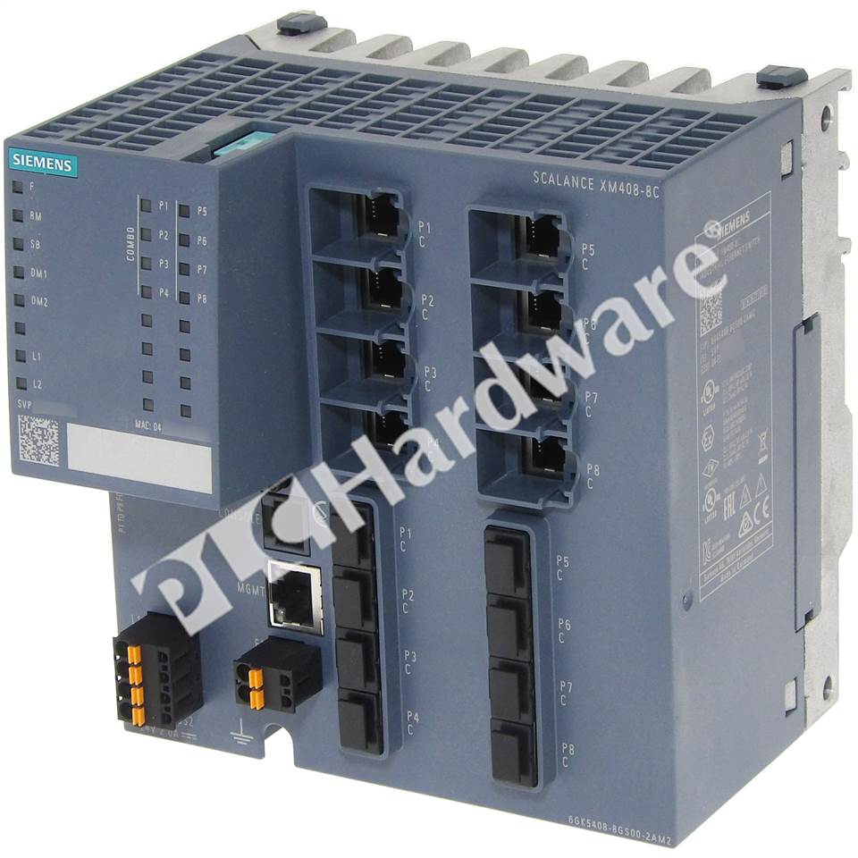 6GK5408-8GS00-2AM2 1