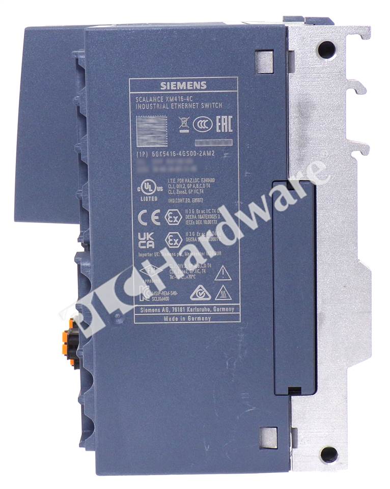 6GK5416-4GS00-2AM2 7