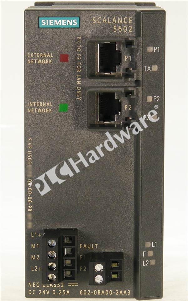 6GK5602-0BA00-2AA3 2