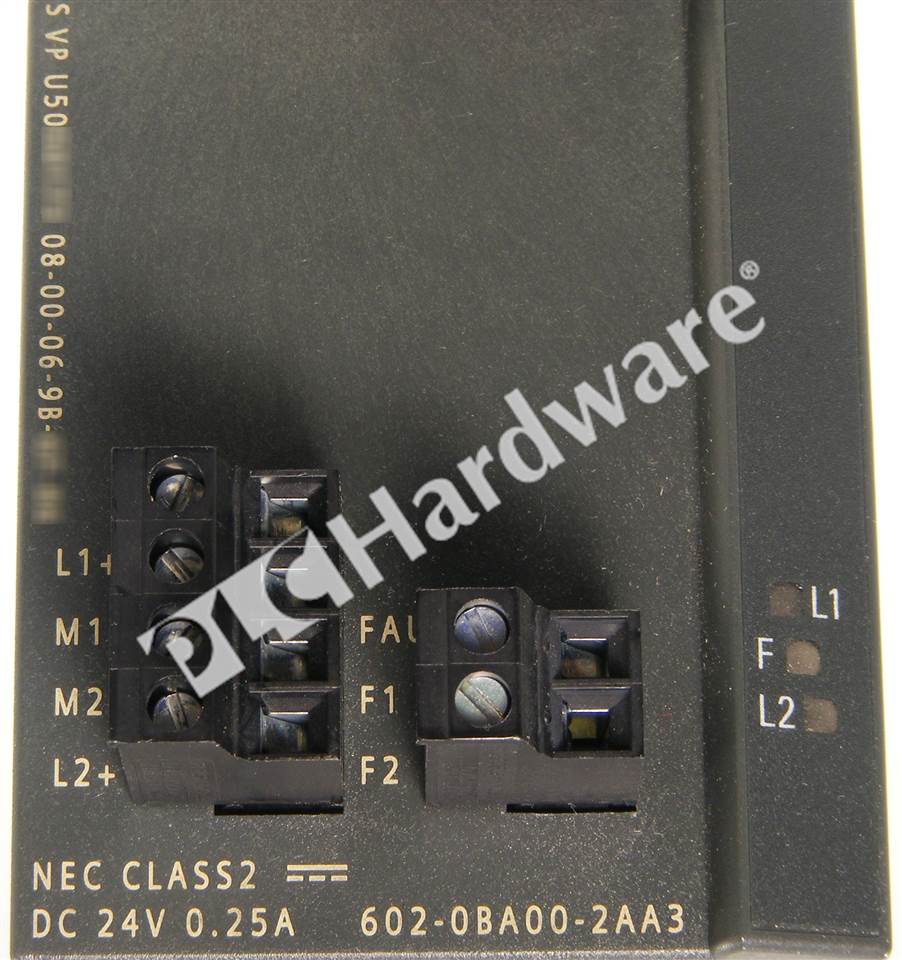 6GK5602-0BA00-2AA3 4